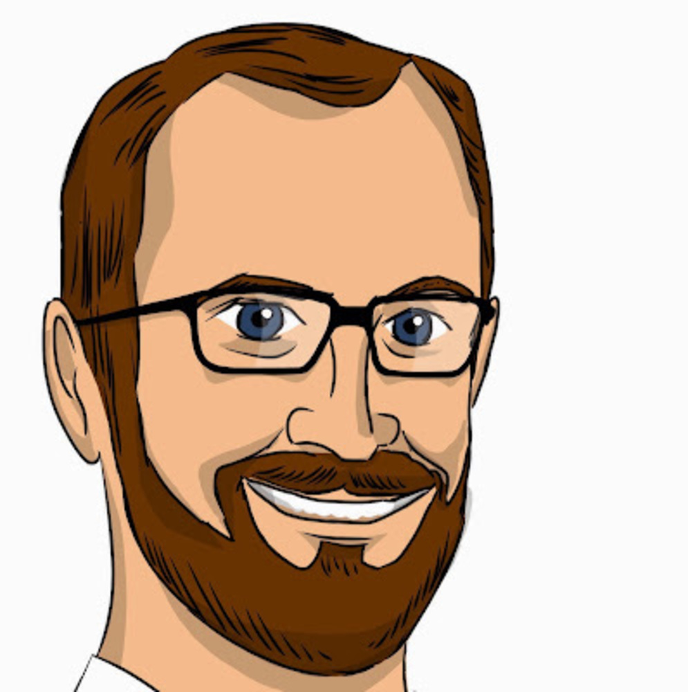 Meet your Posher, John